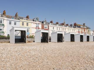 Royal Terrace View - Weymouth - 8