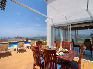 Holiday Home Stuttgart by Interhome - Cumbre del Sol - 8