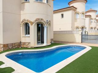 Villa Plaza Hortensias by Interhome - Miami Platja - 0