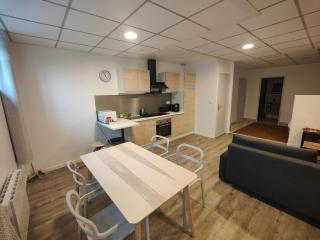 Studio des quais - Saint-Aignan - 9