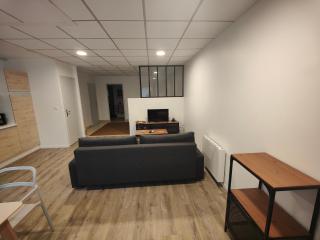 Studio des quais - Saint-Aignan - 7