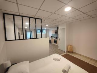 Studio des quais - Saint-Aignan - 5