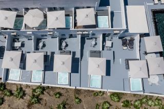 Serenità Luxury Suites - Akrotiri - 2