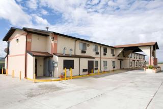 Super 8 by Wyndham Rawlins Wyoming - Rawlins - 8