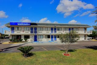 Motel 6-Kingsville, TX - 8