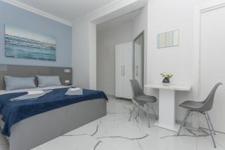 Villa Božica - sea view stone villa with free parking - Makarska - 6