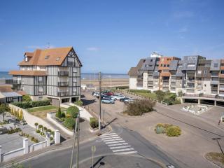 Studio Résidence du Port-1 by Interhome - Cabourg - 6