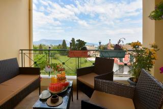 Corfu SeaTy Apartment - Città di Corfù - 4