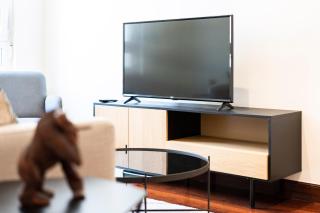Beach and Chill apartment by Cisan Rentals - San Sebastián - 4