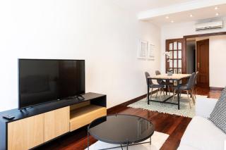 Beach and Chill apartment by Cisan Rentals - San Sebastián - 0