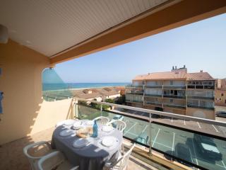 Apartment Les Flots Bleus by Interhome - Le Barcarès - 5