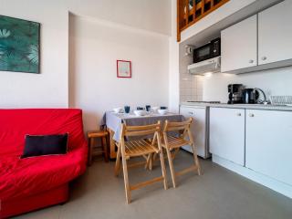 Apartment Les Flots Bleus by Interhome - Le Barcarès - 1