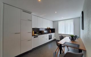 Apartment Via Surpunt - Bella - 3 Rooms - Sankt Moritz - 9