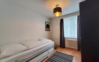 Apartment Via Surpunt - Bella - 3 Rooms - Sankt Moritz - 8