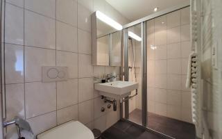 Apartment Via Surpunt - Bella - 3 Rooms - Sankt Moritz - 6