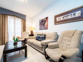 Céntrico y bonito apartamento - Málaga - 5