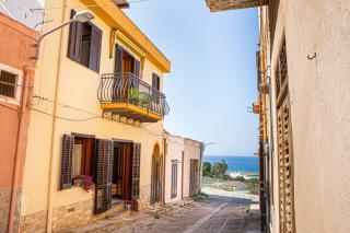 CIATU ME' Brezza Marina - Castellammare del Golfo - 9