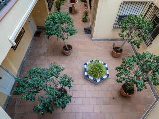 Céntrico y bonito apartamento - Málaga - 3