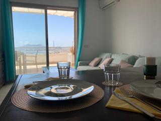 Ático con Espectaculares Vistas al Mar - 6