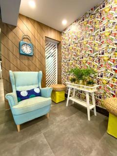 Istanbul Beach Hotel - All Inclusive - 3