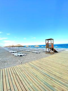 İstanbul Beach Hotel - Kemer - 7