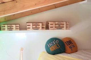 Picolina House Lagos - 3