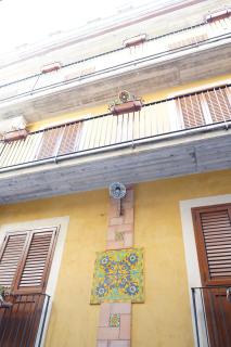 vacanza Taormina mare - Mazzeo - 8