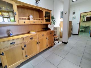 Apartment Domaso by Interhome - 4