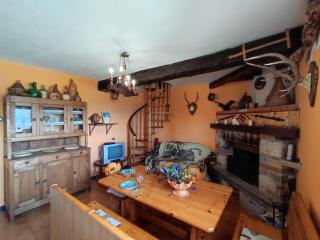 Chalet Merlo by Interhome - 5