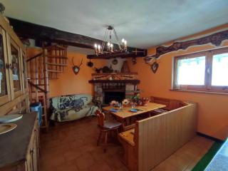 Chalet Merlo by Interhome - 4