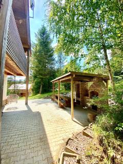 Chata Paradise - Smižany - 6
