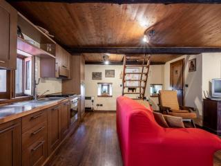 Chalet Baita Degli Orsi - DOD110 by Interhome - Murata - 4