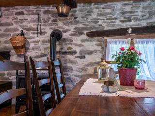 Chalet Baita Degli Orsi - DOD110 by Interhome - Murata - 3