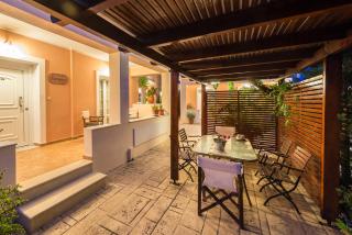 Lorenzo Villas with Private Pool, 200m from the beach, by ZanteWize - Lithakia - 5