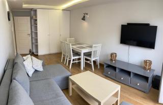 Sea Point Apartment - Hav Aparts - Danzig - 8