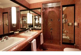 Grand Hotel Savoia - Genoa - 3