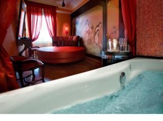 Grand Hotel Savoia - Genoa - 2