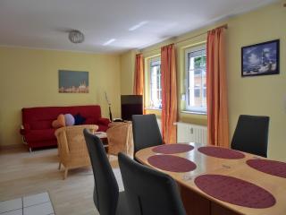 Ferienwohnung U4 "Am Wasserturm" - 0