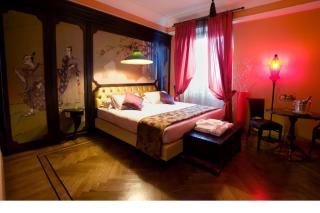 Grand Hotel Savoia - Genoa - 1