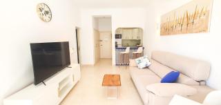 Skol 128 - Great 1-Bedroom Apartment with Sea Views - Marbella - 8
