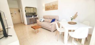 Skol 128 - Great 1-Bedroom Apartment with Sea Views - Marbella - 2