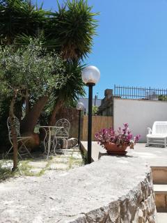 Luxury trulli Sabotino - 2