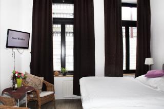 Hotel Klenkes am Bahnhof - Aquisgrana - 3