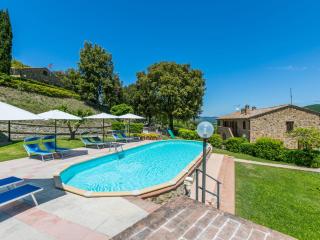Holiday Home Podere Cafaggiolo-2 by Interhome - Volterra - 0