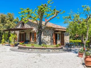 Holiday Home Podere Cafaggiolo-2 by Interhome - Volterra - 9