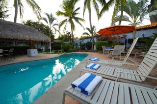 Hotel Casamar Suites - 9