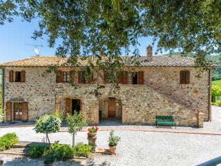 Apartment Podere Cafaggiolo-4 by Interhome - Volterra - 9