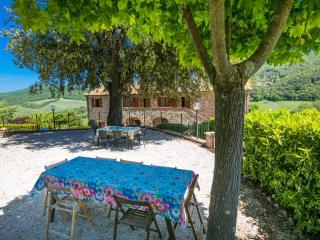 Apartment Podere Cafaggiolo-4 by Interhome - Volterra - 6