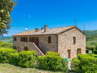 Apartment Podere Cafaggiolo-3 by Interhome - Volterra - 7