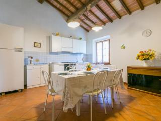 Apartment Podere Cafaggiolo-4 by Interhome - Volterra - 3